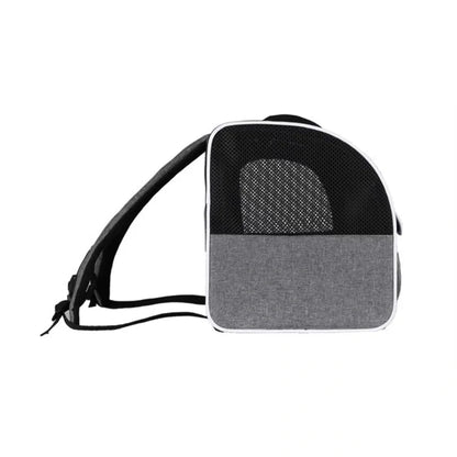 Sac de transport pour 2 chats DuoVoyage