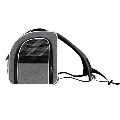 Sac de transport pour 2 chats DuoVoyage