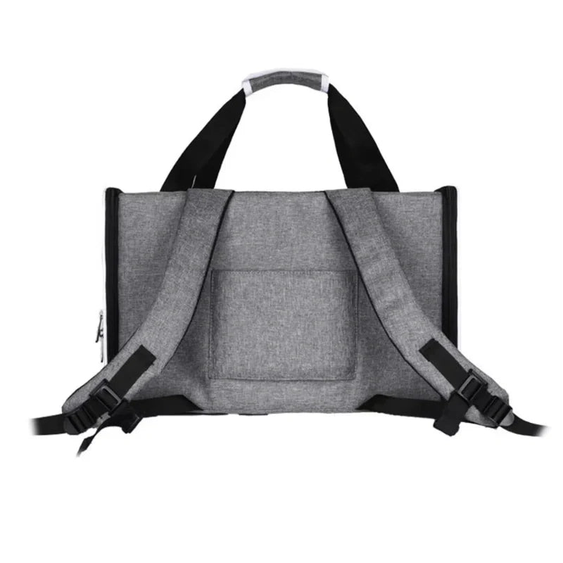 Sac de transport pour chat