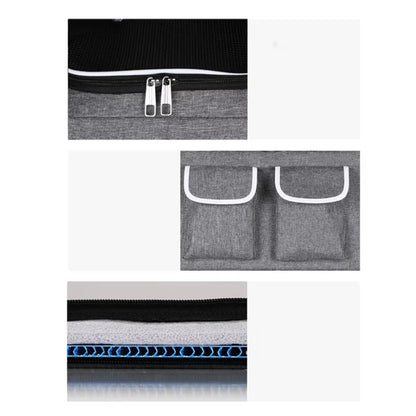 Sac de transport pour 2 chats TwinCarry