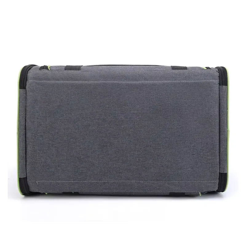 Sac de transport pour chat extensible AeroFlex