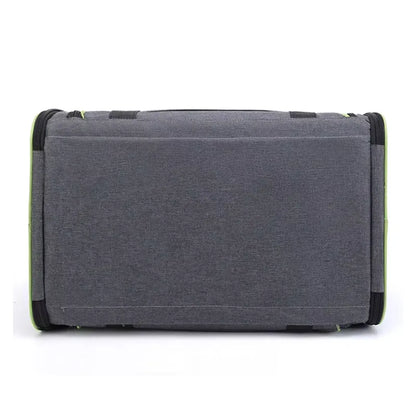 Sac de transport pour chat extensible AeroFlex
