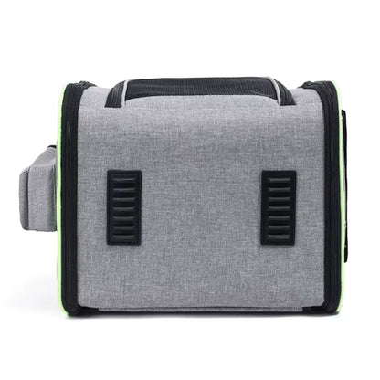 Sac de transport pour chat extensible NeoFlex