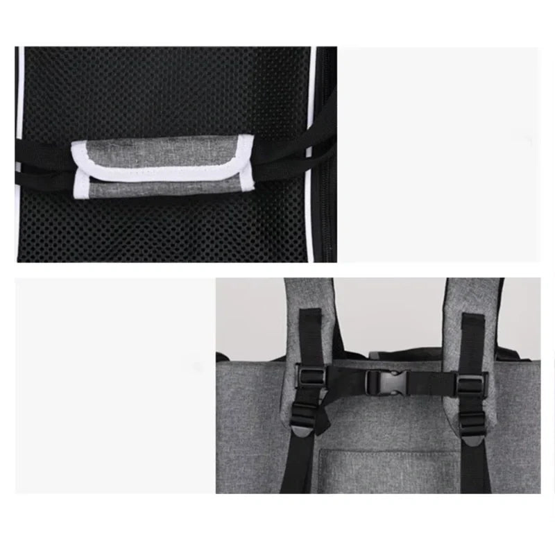 Sac de transport pour chat MaxiPaws