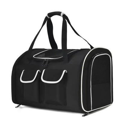 Sac de transport pour chat MaxiPaws