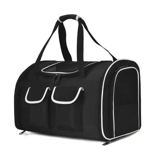 Sac de transport pour chat MaxiPaws