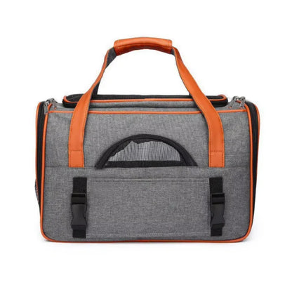 Sac de transport pour chat