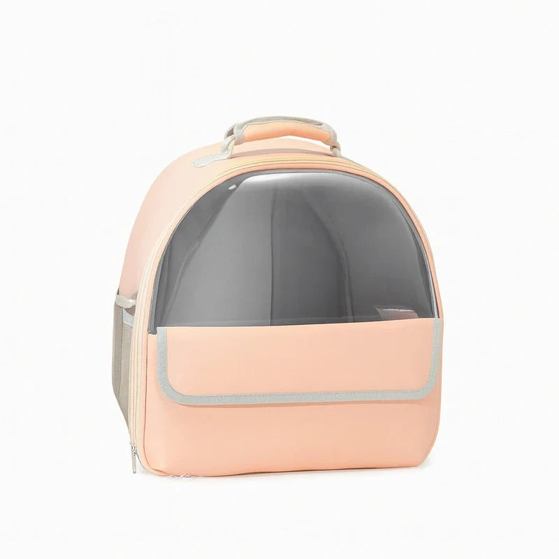 Sac de transport pour chaton PeachShell