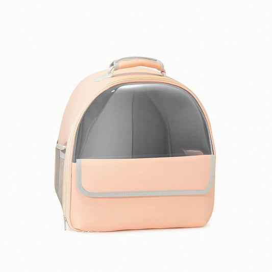 Sac de transport pour chaton PeachShell