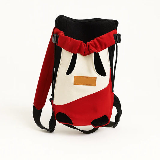 Sac kangourou pour chat RedComfort - S (1,5–2,5 kg)