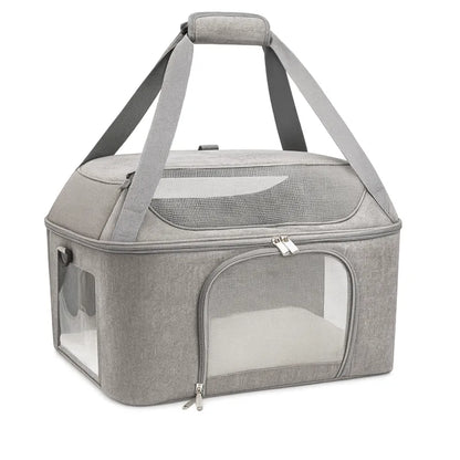 Sac transport chat 10 kg TitanEase