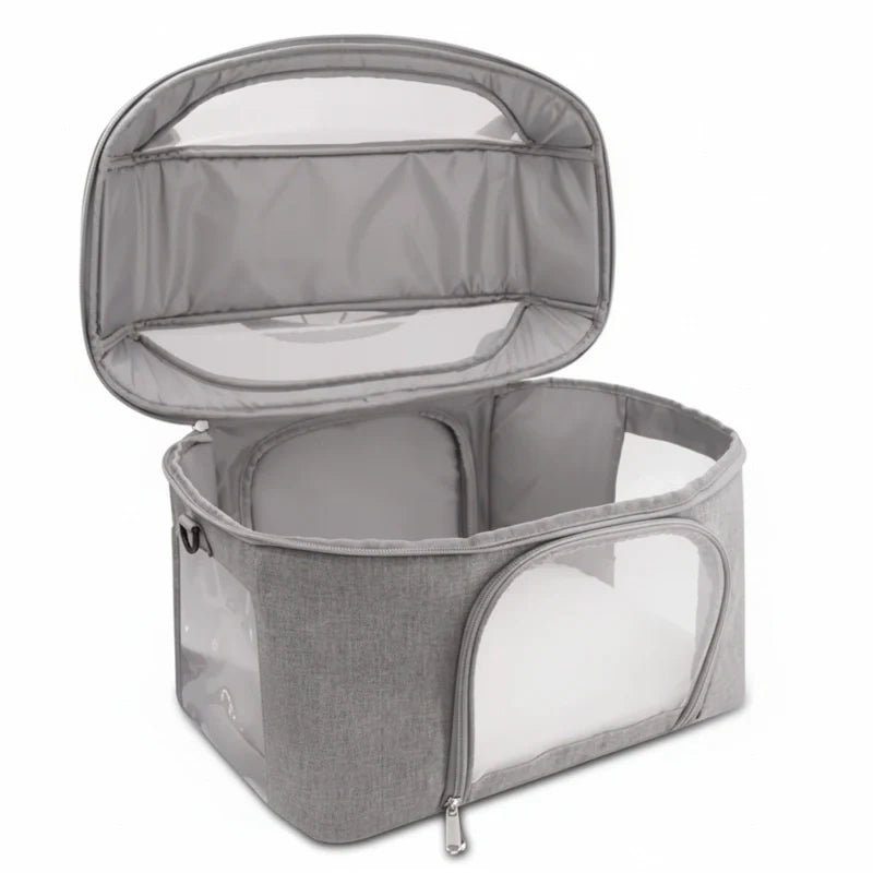 Sac transport chat 10 kg TitanEase