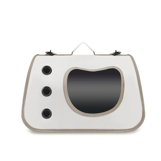 Sac transport chat PureShell