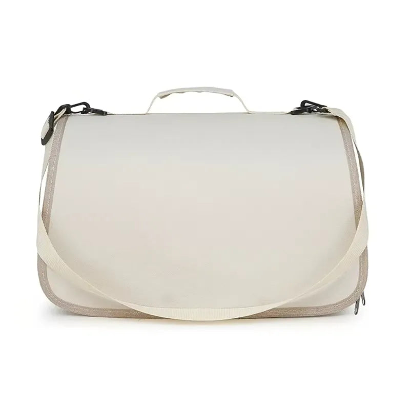 Sac transport chat PureShell