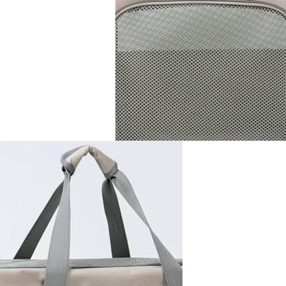 Sac transport chat roulettes GlidePro