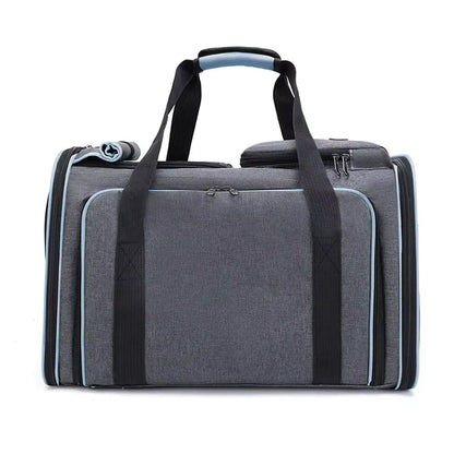 Sac transport chat SkyExpand