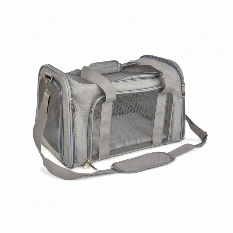 Sac transport chat voiture RoadEase