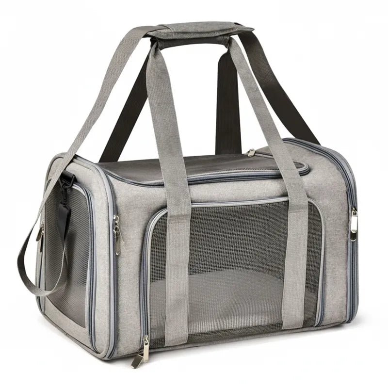 Sac transport chat voiture RoadEase