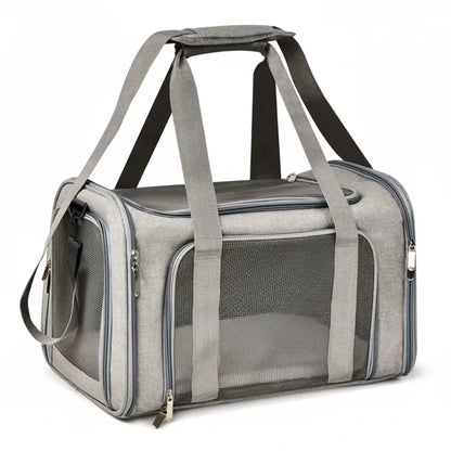 Sac transport chat voiture RoadEase