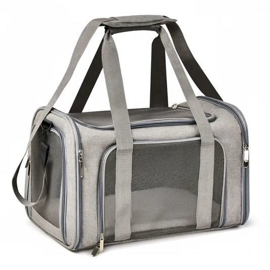 Sac transport chat voiture RoadEase