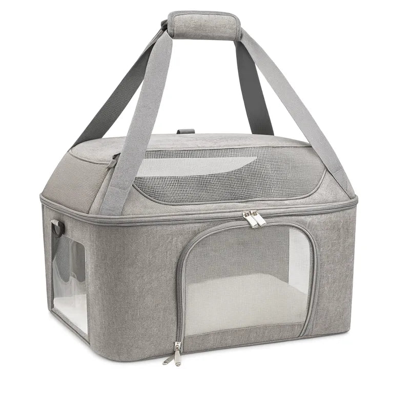 Sac transport chat XXL MaxExpand