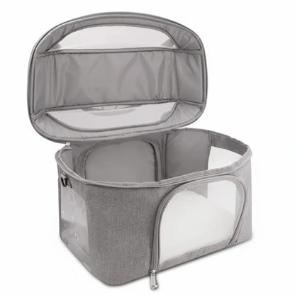 Sac transport chat XXL MaxExpand