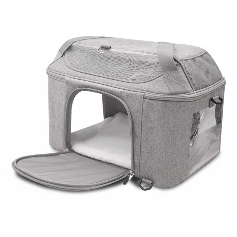 Sac transport chat XXL MaxExpand