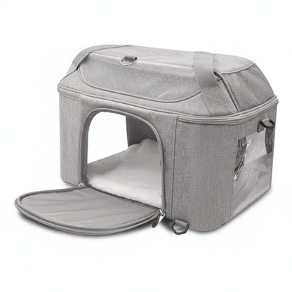 Sac transport chat XXL MaxExpand