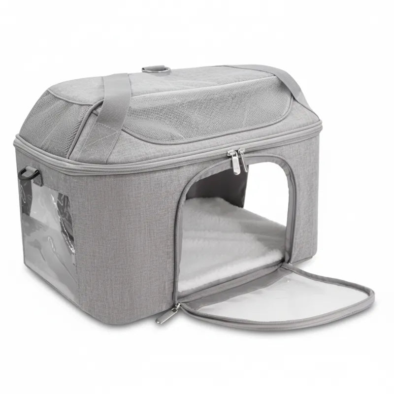 Sac transport chat XXL MaxExpand