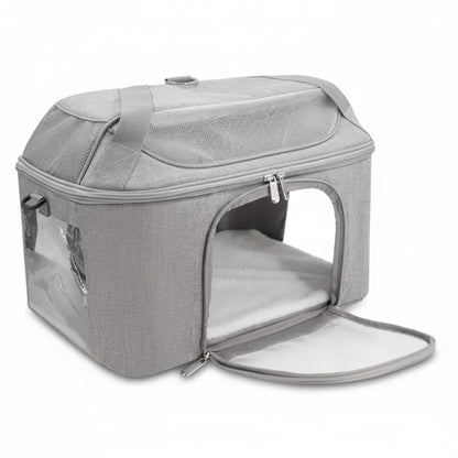 Sac transport chat XXL MaxExpand