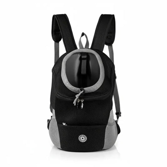 Sac ventral/dos chat ErgoFit