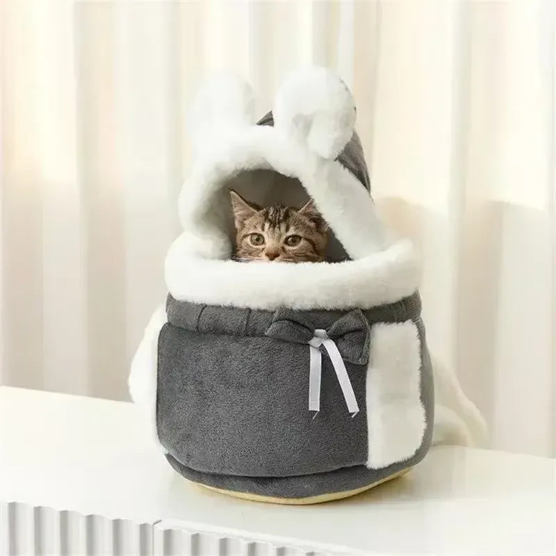 Sac ventral pour chat SnugPouch