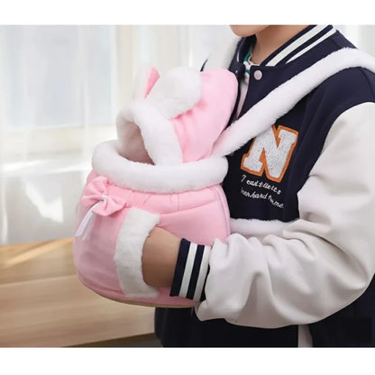 Sac ventral pour chat SnugPouch