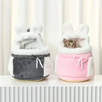 Sac ventral pour chat SnugPouch